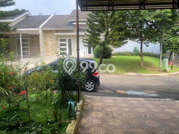 Dijual Rumah Eksklusif 2 KT di Sentul City, Bogor Dijual Rumah Eksklusif 2 KT di Sentul City, Bogor