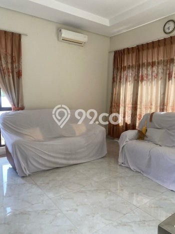 Rumah Mewah LB 400m2 Siap Pakai Desain Elegan di Sentul City, Bogor Rumah Mewah LB 400m2 Siap Pakai Desain Elegan di Sentul City, Bogor