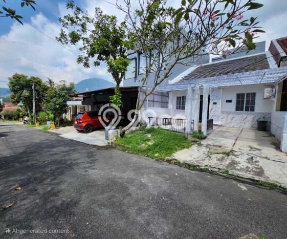 Hunian Nyaman Asri 2 KT Siap Huni di Sentul City Bogor Hunian Nyaman Asri 2 KT Siap Huni di Sentul City Bogor