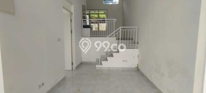 Rumah Modern 3 KT LT 126m2 di Sentul City Rumah Modern 3 KT LT 126m2 di Sentul City