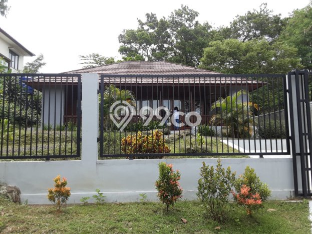 Hunian Elit LB 150m2 Siap Huni Desain Elegan di Sentul City, Bogor Hunian Elit LB 150m2 Siap Huni Desain Elegan di Sentul City, Bogor