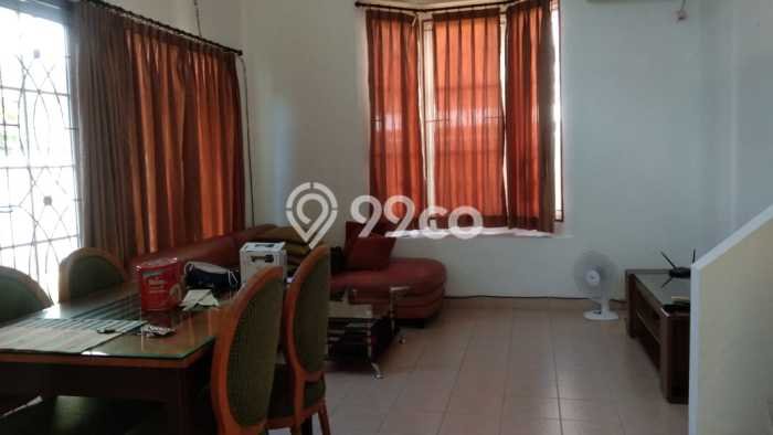 Dijual Rumah Modern 3 KT di Sentul City, Bogor Dijual Rumah Modern 3 KT di Sentul City, Bogor