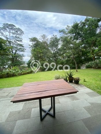 Rumah Sewa Bogor LT 1400m2 LB 350m2 Kawasan Sentul City Rumah Sewa Bogor LT 1400m2 LB 350m2 Kawasan Sentul City