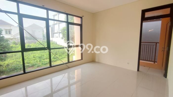 Dijual Rumah Mewah Elegan Dengan View Cantik di Sentul City, Bogor Dijual Rumah Mewah Elegan Dengan View Cantik di Sentul City, Bogor