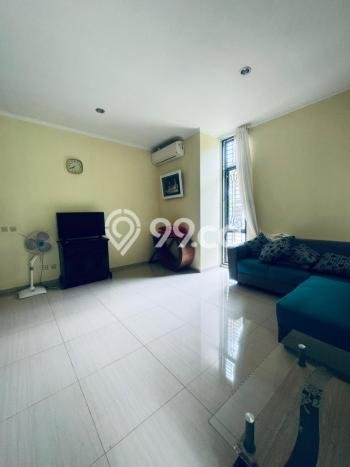 Jual Rumah Mewah Elegan Dengan View Eksklusif di Sentul City, Bogor Jual Rumah Mewah Elegan Dengan View Eksklusif di Sentul City, Bogor