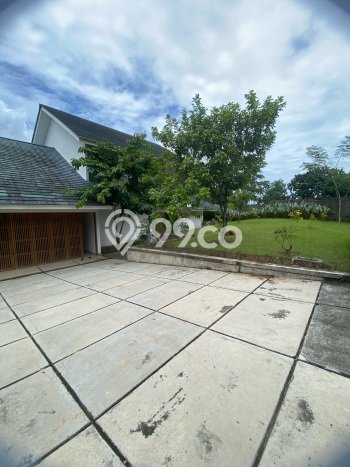 Rumah Sewa Bogor LT 1400m2 LB 350m2 Kawasan Sentul City Rumah Sewa Bogor LT 1400m2 LB 350m2 Kawasan Sentul City