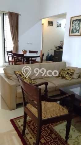 For Sale! Premium House LT 277m2 Desain Elegan di Sentul City For Sale! Premium House LT 277m2 Desain Elegan di Sentul City