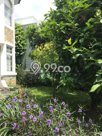Rumah Luxury Modern Siap Huni di Sentul City Bogor Rumah Luxury Modern Siap Huni di Sentul City Bogor