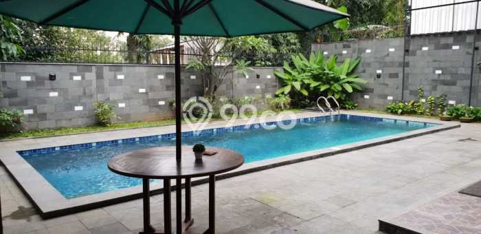 Hunian Super Elit dengan Akses Paling Strategis di Sentul City, Bogor Hunian Super Elit dengan Akses Paling Strategis di Sentul City, Bogor