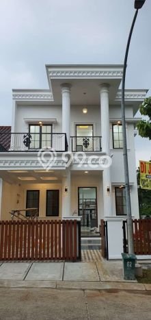 Dijual Rumah Luas Megah Dengan View Eksklusif di Sentul City, Bogor Dijual Rumah Luas Megah Dengan View Eksklusif di Sentul City, Bogor