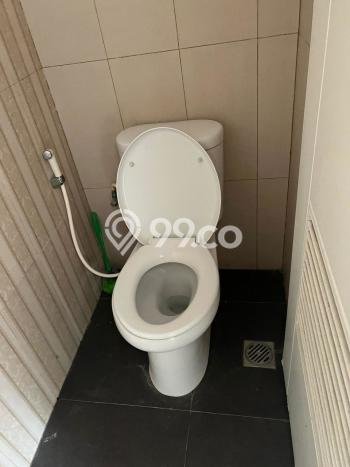 Dijual Hunian Rumah Nyaman 4 KT di Sentul City, Bogor Dijual Hunian Rumah Nyaman 4 KT di Sentul City, Bogor