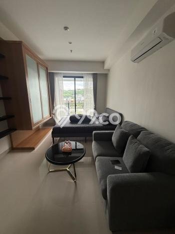 Apartemen Strategis 36m2 di Sentul City Bogor 0 KT Apartemen Strategis 36m2 di Sentul City Bogor 0 KT