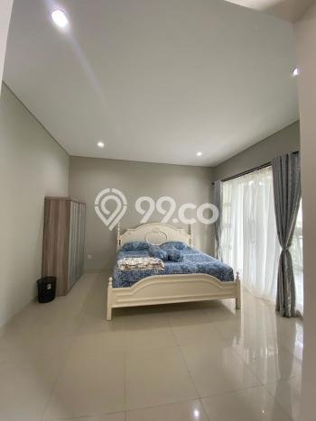 Rumah sewa siap pakai 3 KT di Sentul City, Bogor Rumah sewa siap pakai 3 KT di Sentul City, Bogor