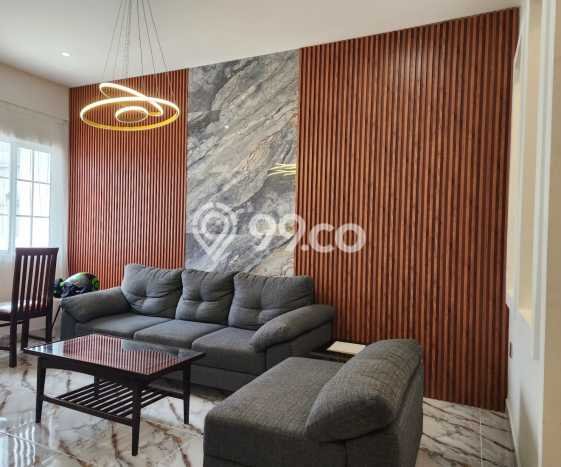 Hunian Nyaman Asri 2 KT Siap Huni di Sentul City Bogor Hunian Nyaman Asri 2 KT Siap Huni di Sentul City Bogor