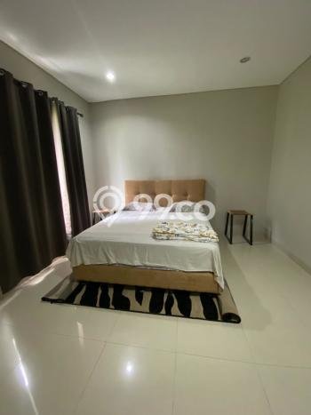 Rumah sewa siap pakai 3 KT di Sentul City, Bogor Rumah sewa siap pakai 3 KT di Sentul City, Bogor