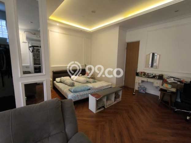 Dijual Rumah Eksklusif 5 KT di Sentul City, Bogor Dijual Rumah Eksklusif 5 KT di Sentul City, Bogor
