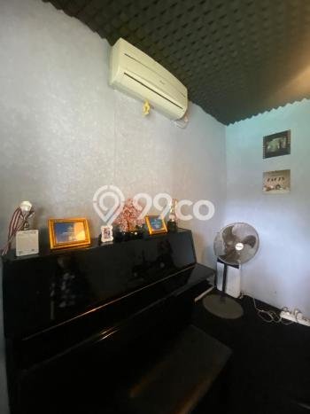 Rumah Elit Modern Tanpa Renovasi di Sentul City Bogor Rumah Elit Modern Tanpa Renovasi di Sentul City Bogor
