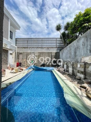 Hunian Elit LB 400m2 Siap Huni Desain Elegan di Sentul City, Bogor Hunian Elit LB 400m2 Siap Huni Desain Elegan di Sentul City, Bogor