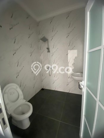 Ready to Use! Premium House LT 344m2 Desain Modern di Sentul City Ready to Use! Premium House LT 344m2 Desain Modern di Sentul City