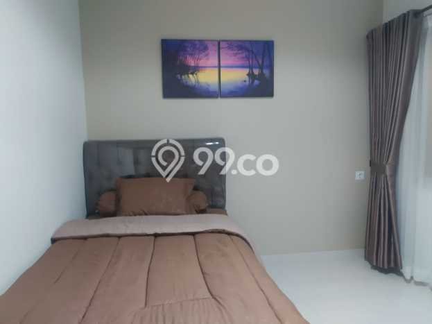 Apartemen Strategis 60m2 di Sentul City Bogor 2 KT Apartemen Strategis 60m2 di Sentul City Bogor 2 KT