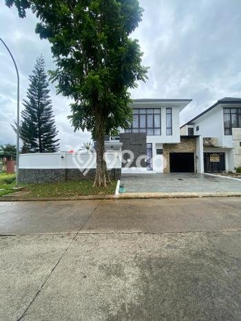 Jual Rumah Luas Megah Dengan View Eksklusif di Sentul City, Bogor Jual Rumah Luas Megah Dengan View Eksklusif di Sentul City, Bogor