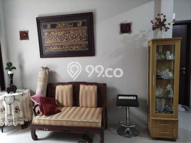Rumah Modern 2 KT di Sentul City Bogor Full Furnished Rumah Modern 2 KT di Sentul City Bogor Full Furnished