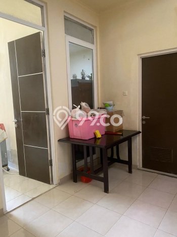 Dijual Rumah Eksklusif 2 KT di Sentul City, Bogor Dijual Rumah Eksklusif 2 KT di Sentul City, Bogor