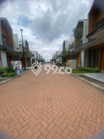 Rumah Elit Modern Siap Huni di Sentul City Bogor Rumah Elit Modern Siap Huni di Sentul City Bogor