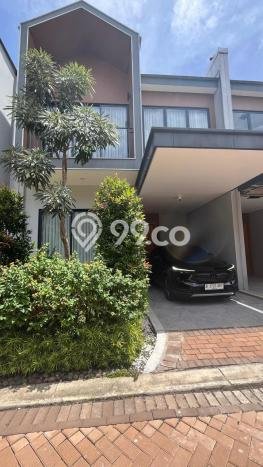 Jual Rumah Luas Elegan Dengan View Eksklusif di Sentul City, Bogor Jual Rumah Luas Elegan Dengan View Eksklusif di Sentul City, Bogor