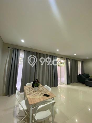 Rumah sewa siap pakai 3 KT di Sentul City, Bogor Rumah sewa siap pakai 3 KT di Sentul City, Bogor