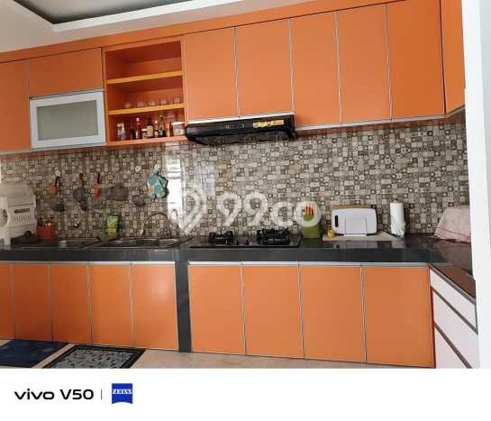 Ready to Use! Luxury House LT 500m2 Desain Modern di Sentul City Ready to Use! Luxury House LT 500m2 Desain Modern di Sentul City