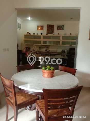 For Sale! Premium House LT 277m2 Desain Elegan di Sentul City For Sale! Premium House LT 277m2 Desain Elegan di Sentul City