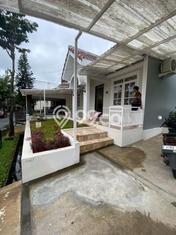 Hunian Nyaman Asri 2 KT Siap Huni di Sentul City Bogor Hunian Nyaman Asri 2 KT Siap Huni di Sentul City Bogor