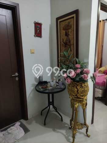 Rumah Modern 2 KT di Sentul City Bogor Full Furnished Rumah Modern 2 KT di Sentul City Bogor Full Furnished