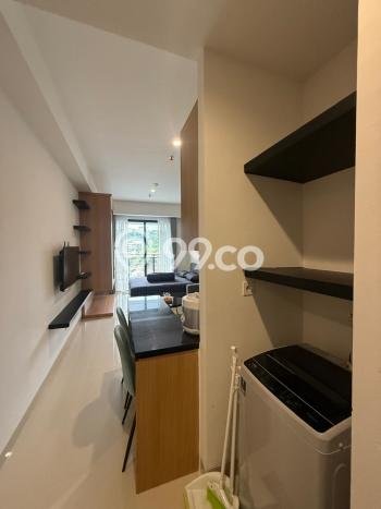 Apartemen Strategis 36m2 di Sentul City Bogor 0 KT Apartemen Strategis 36m2 di Sentul City Bogor 0 KT
