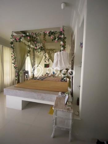Rumah Elit Modern Tanpa Renovasi di Sentul City Bogor Rumah Elit Modern Tanpa Renovasi di Sentul City Bogor