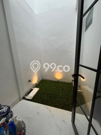 Dijual Rumah Modern 3 KT di Sentul City, Bogor Dijual Rumah Modern 3 KT di Sentul City, Bogor