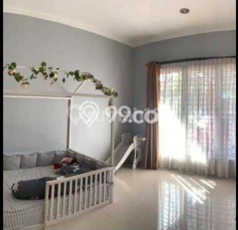 Rumah Elit Modern Siap Huni di Sentul City Bogor Rumah Elit Modern Siap Huni di Sentul City Bogor