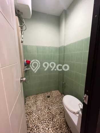 Hunian Nyaman Asri 3 KT Siap Huni di Sentul City Bogor Hunian Nyaman Asri 3 KT Siap Huni di Sentul City Bogor