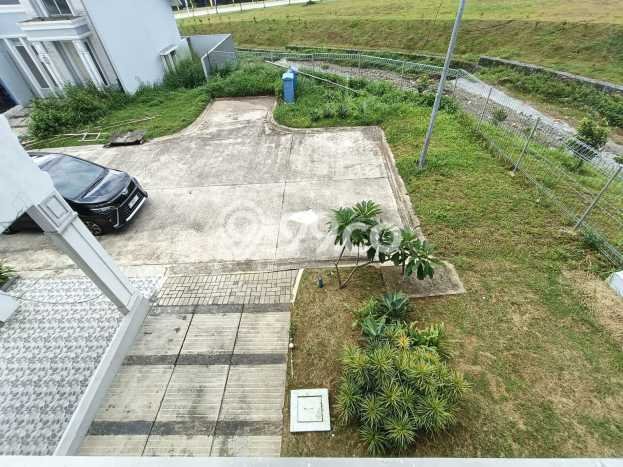 Dijual Rumah Modern 4 KT di Sentul City, Bogor Dijual Rumah Modern 4 KT di Sentul City, Bogor