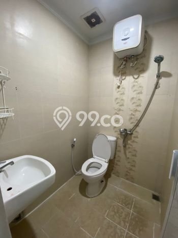Hunian Nyaman Asri 2 KT Siap Huni di Sentul City Bogor Hunian Nyaman Asri 2 KT Siap Huni di Sentul City Bogor