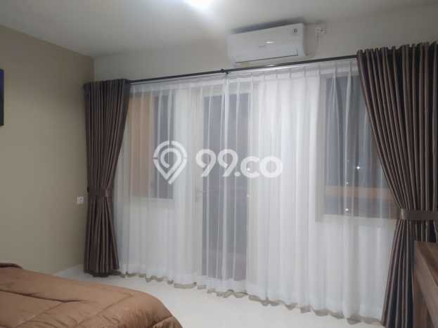 Apartemen Strategis 60m2 di Sentul City Bogor 2 KT Apartemen Strategis 60m2 di Sentul City Bogor 2 KT