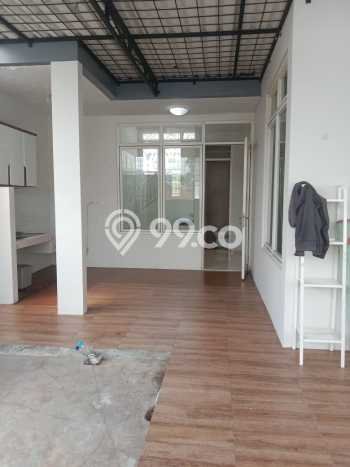Rumah Luas Asri 3 KT Siap Pakai di Sentul City Bogor Rumah Luas Asri 3 KT Siap Pakai di Sentul City Bogor