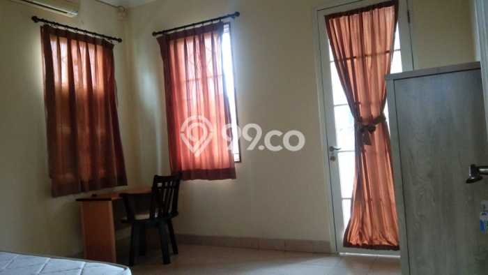Dijual Rumah Modern 3 KT di Sentul City, Bogor Dijual Rumah Modern 3 KT di Sentul City, Bogor