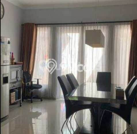 Rumah Elit Modern Siap Huni di Sentul City Bogor Rumah Elit Modern Siap Huni di Sentul City Bogor