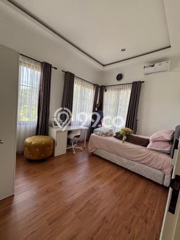 Rumah Elit Modern Tanpa Renovasi di Sentul City Bogor Rumah Elit Modern Tanpa Renovasi di Sentul City Bogor