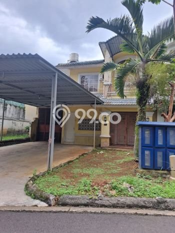 Dijual Rumah Eksklusif 12 KT di Sentul City, Bogor Dijual Rumah Eksklusif 12 KT di Sentul City, Bogor