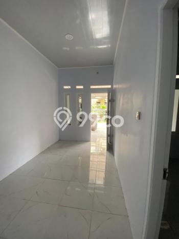 Rumah Nyaman 2 KT LB 50m2 Kondisi Bagus di Sentul City Rumah Nyaman 2 KT LB 50m2 Kondisi Bagus di Sentul City