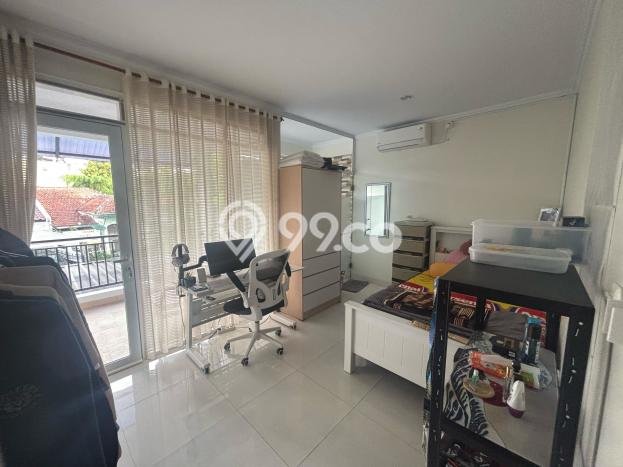 Jual Rumah Mewah Elegan Dengan View Cantik di Sentul City, Bogor Jual Rumah Mewah Elegan Dengan View Cantik di Sentul City, Bogor