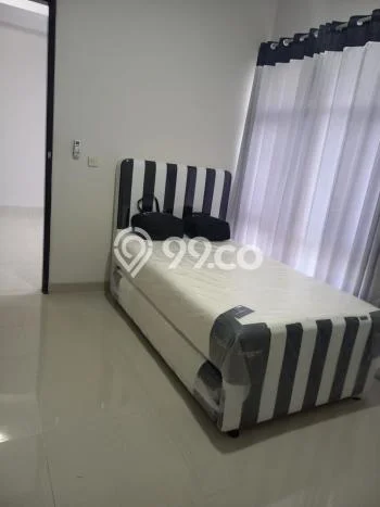 Ready to Use! Premium House LT 277m2 Desain Modern di Sentul City Ready to Use! Premium House LT 277m2 Desain Modern di Sentul City